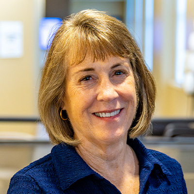 Christi Bergin headshot